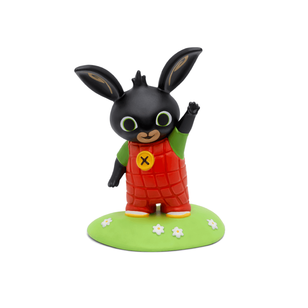 Tonies: Bing Bunny - Beanie Games