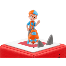 Tonies - Blippi - Beanie Games
