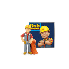 Tonies: Bob The Builder - Beanie Games