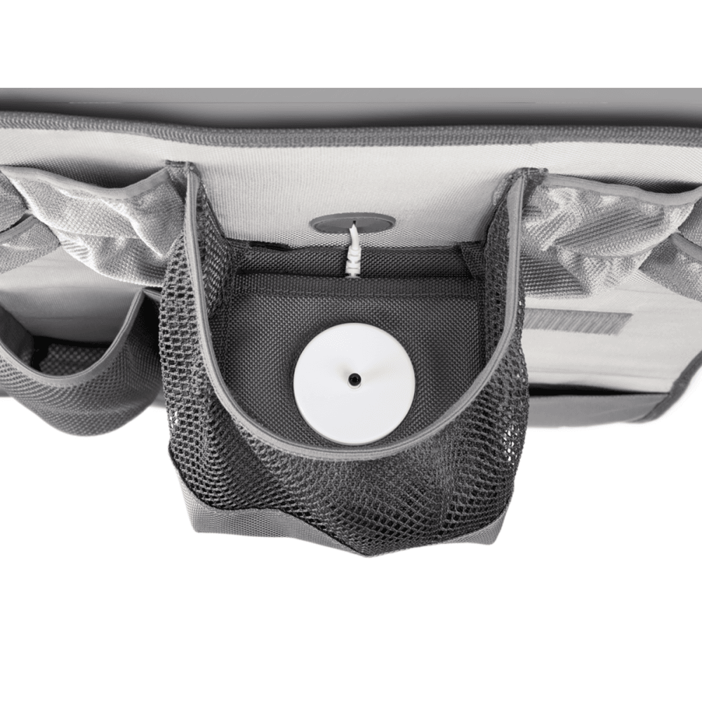 Tonies Car Organiser & Pouch - Yeti - Beanie Games