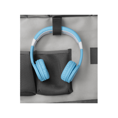 Tonies Car Organiser & Pouch - Yeti - Beanie Games