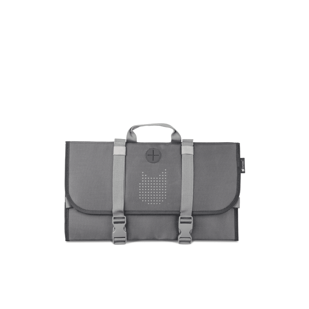 Tonies Car Organiser & Pouch - Yeti - Beanie Games