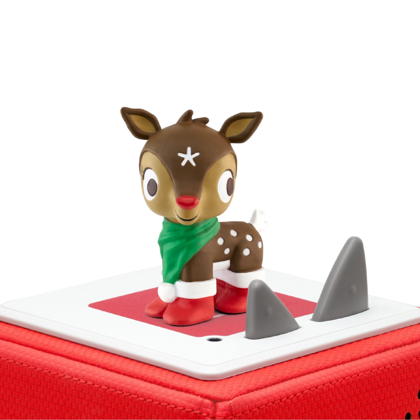 Tonies: Christmas Songs and Carols 2 Remixed ‘24 Audio Classic Tonie Character - Beanie Games