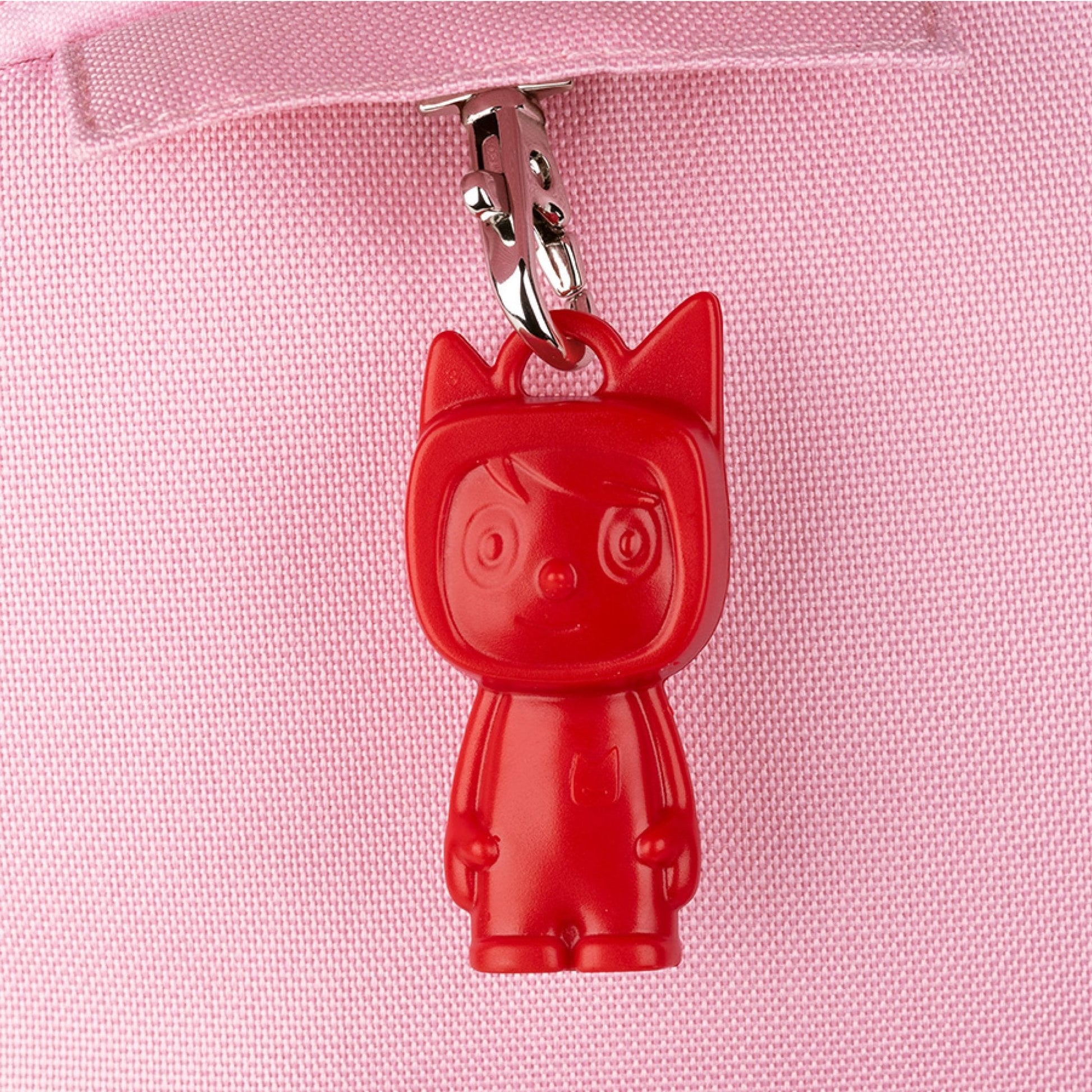 Tonies - Cloud Pink Backpack - Beanie Games