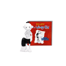 Tonies: Diary of a Wimpy Kid - Beanie Games