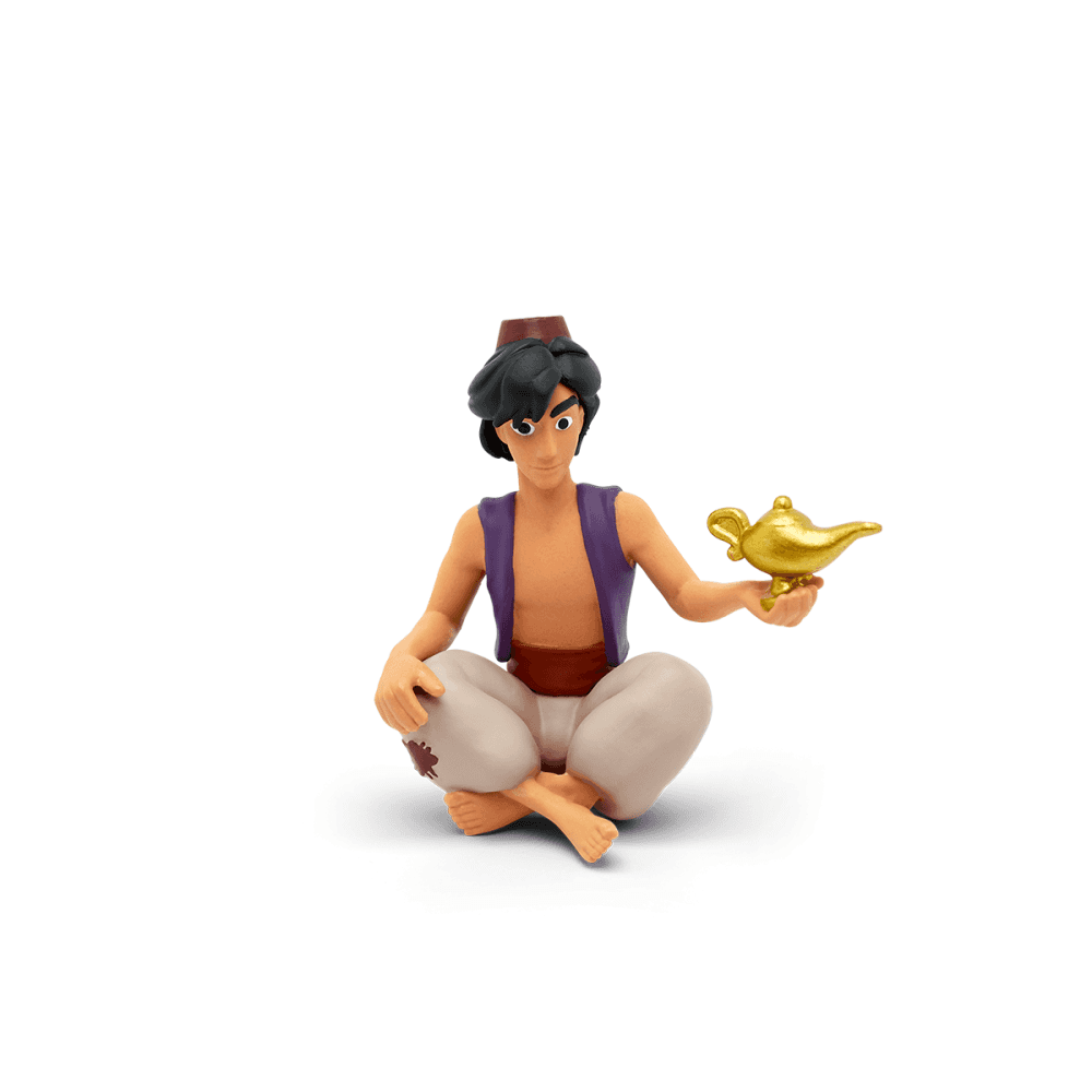 Tonies: Disney Aladdin - Beanie Games