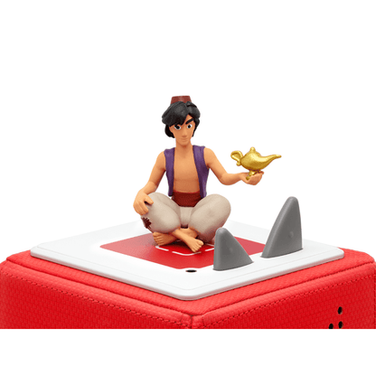 Tonies: Disney Aladdin - Beanie Games