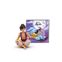 Tonies: Disney Aladdin - Beanie Games