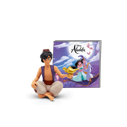 Tonies: Disney Aladdin - Beanie Games