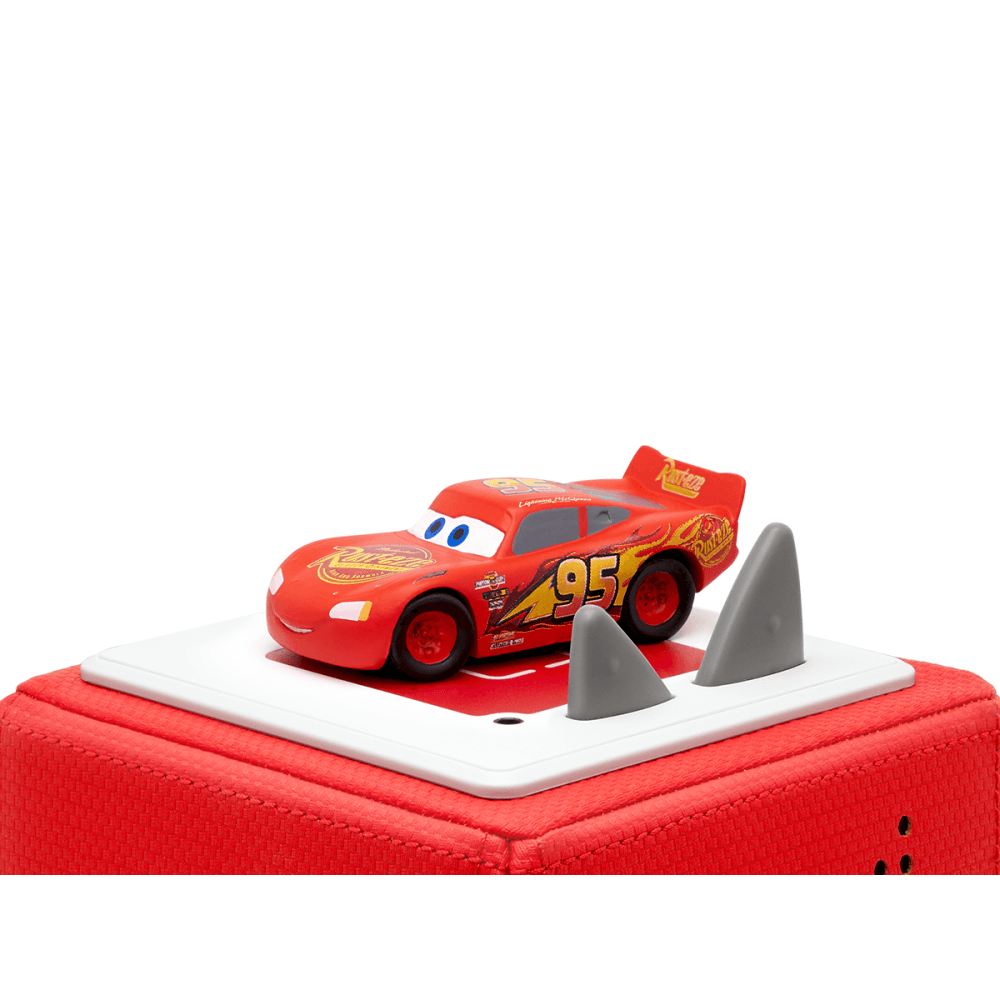 Tonies: Disney Cars (Lightning McQueen) - Beanie Games
