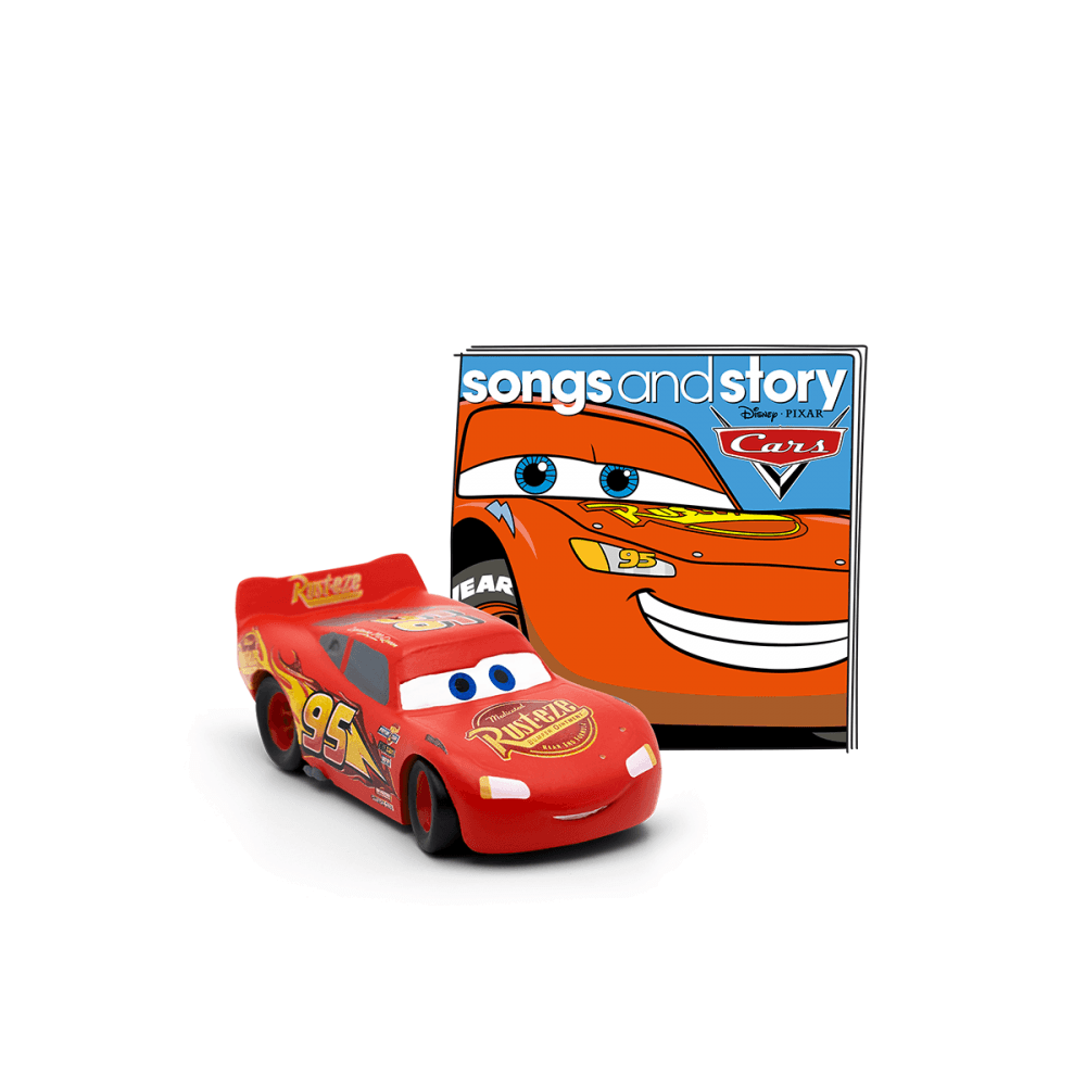 Disney Cars