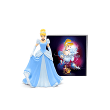 Tonies: Disney Cinderella - Beanie Games