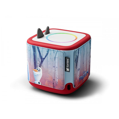 Tonies Disney Frozen Sleeve (for Toniebox 2) - Beanie Games