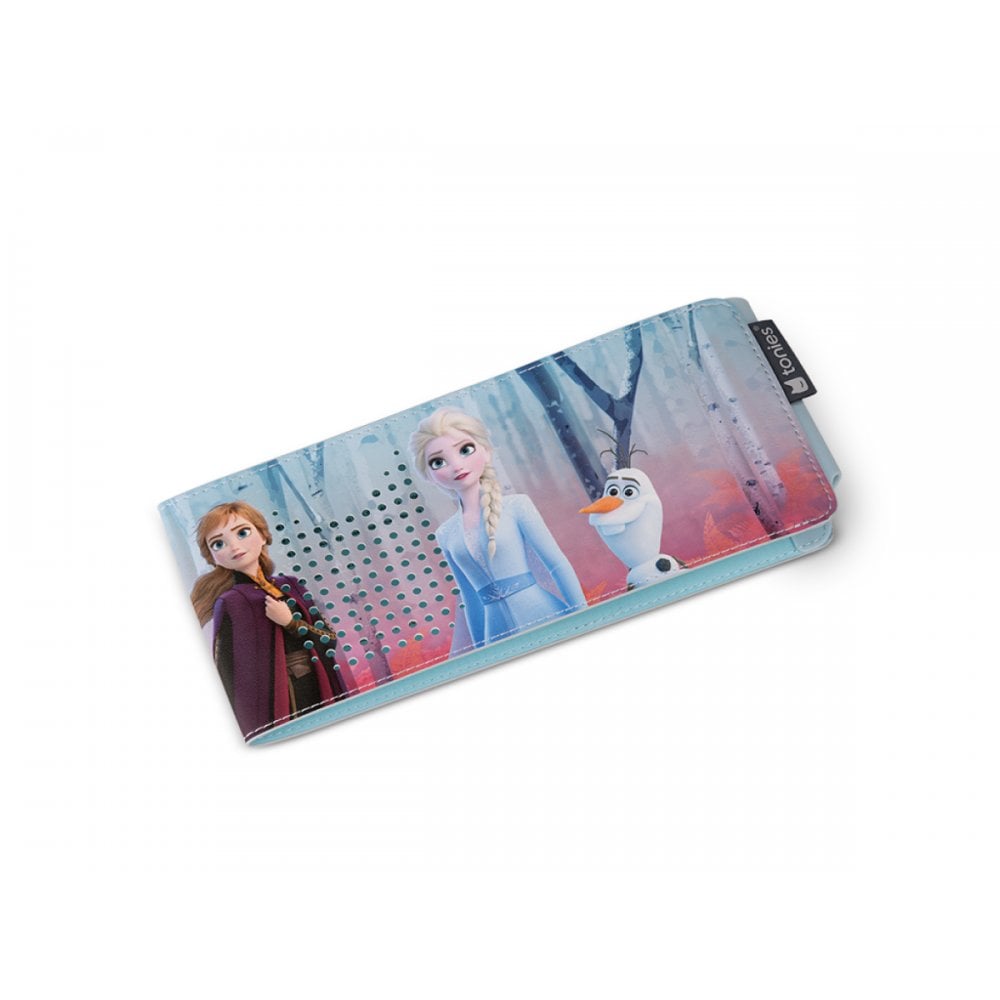 Tonies Disney Frozen Sleeve (for Toniebox 2) - Beanie Games