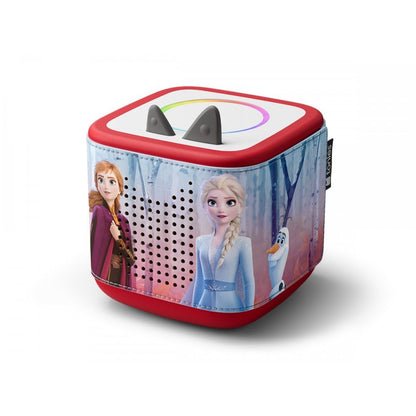 Tonies Disney Frozen Sleeve (for Toniebox 2) - Beanie Games