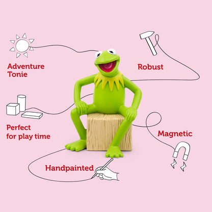 Tonies: Disney Kermit - Beanie Games