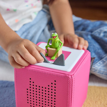 Tonies: Disney Kermit - Beanie Games