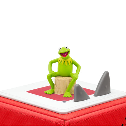 Tonies: Disney Kermit - Beanie Games