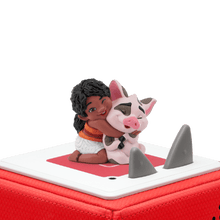 Tonies: Disney Moana 2 - Simea - Beanie Games