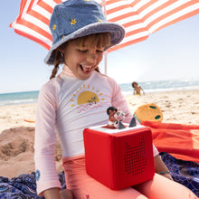 Tonies: Disney Moana 2 - Simea - Beanie Games