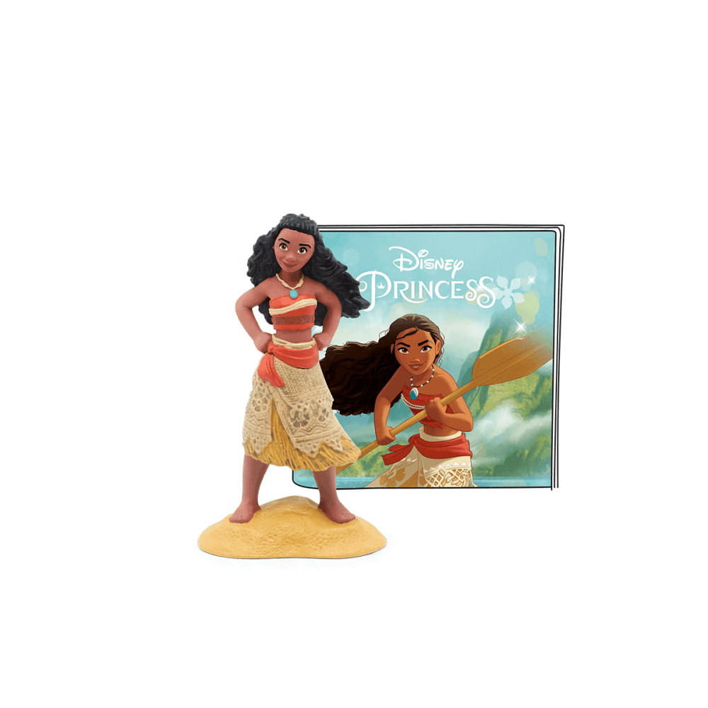 Tonies: Disney Moana - Beanie Games