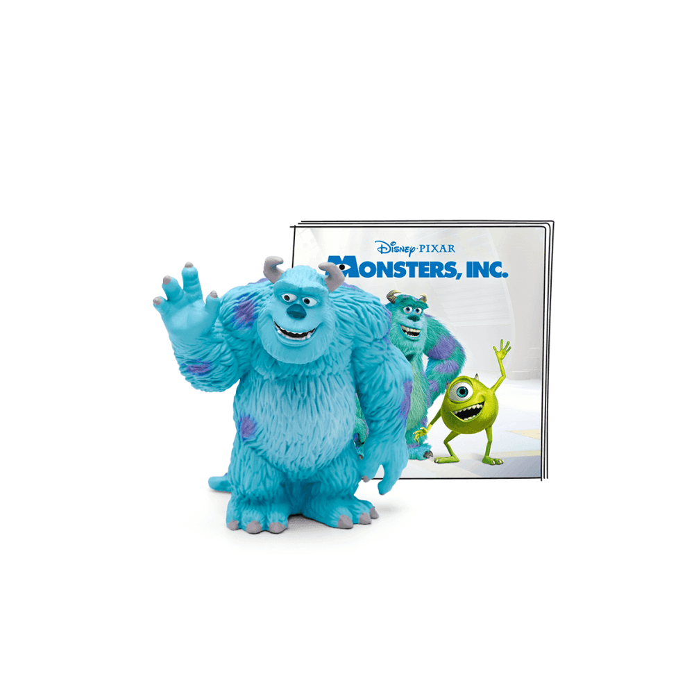 Disney Monsters Inc.