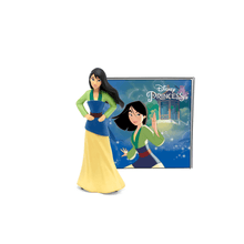 Tonies: Disney Mulan - Beanie Games
