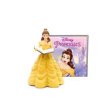 Tonies: Disney - The Beauty and The Beast (Belle) - Beanie Games