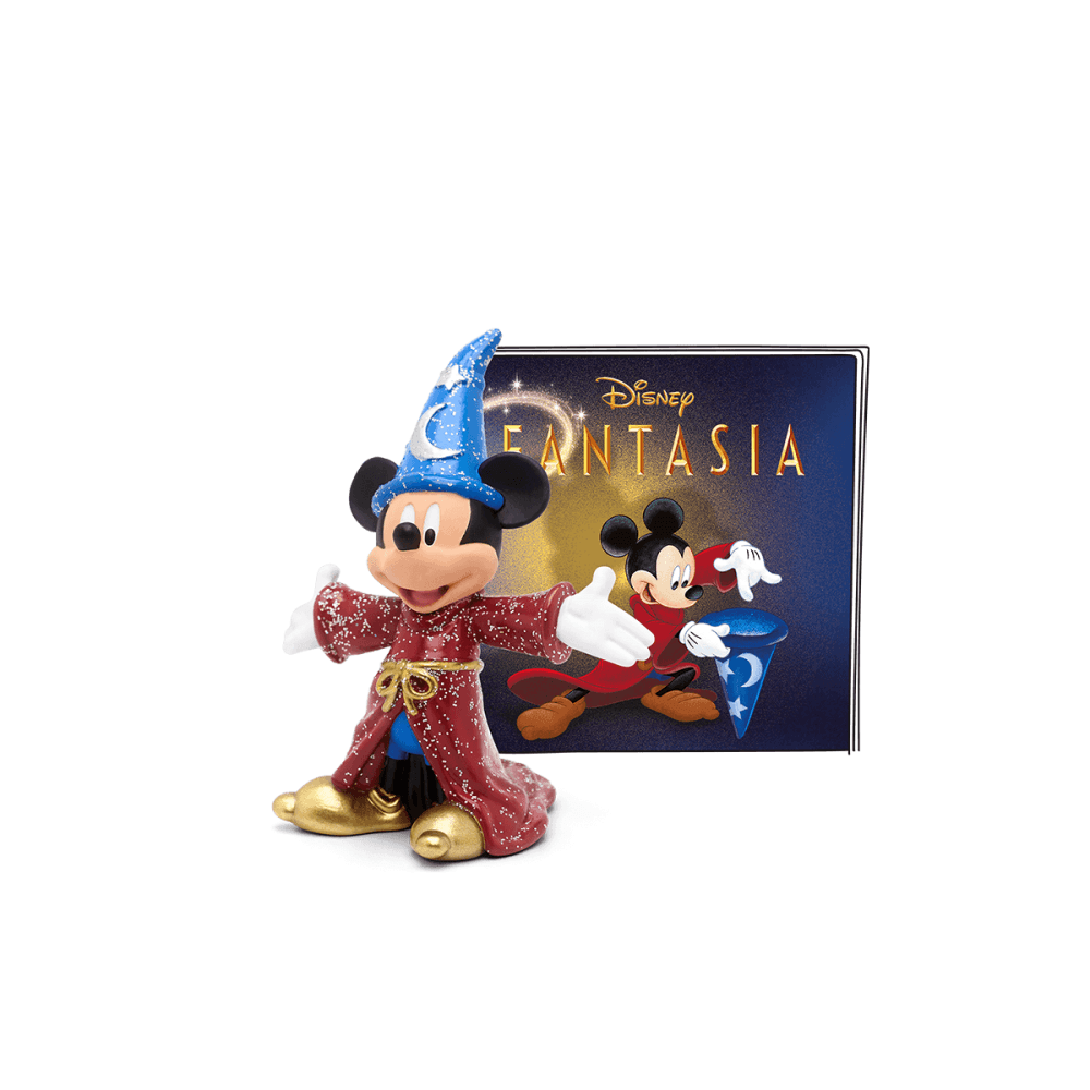 Tonies: Fantasia The Sorcerer's Apprentice - Beanie Games