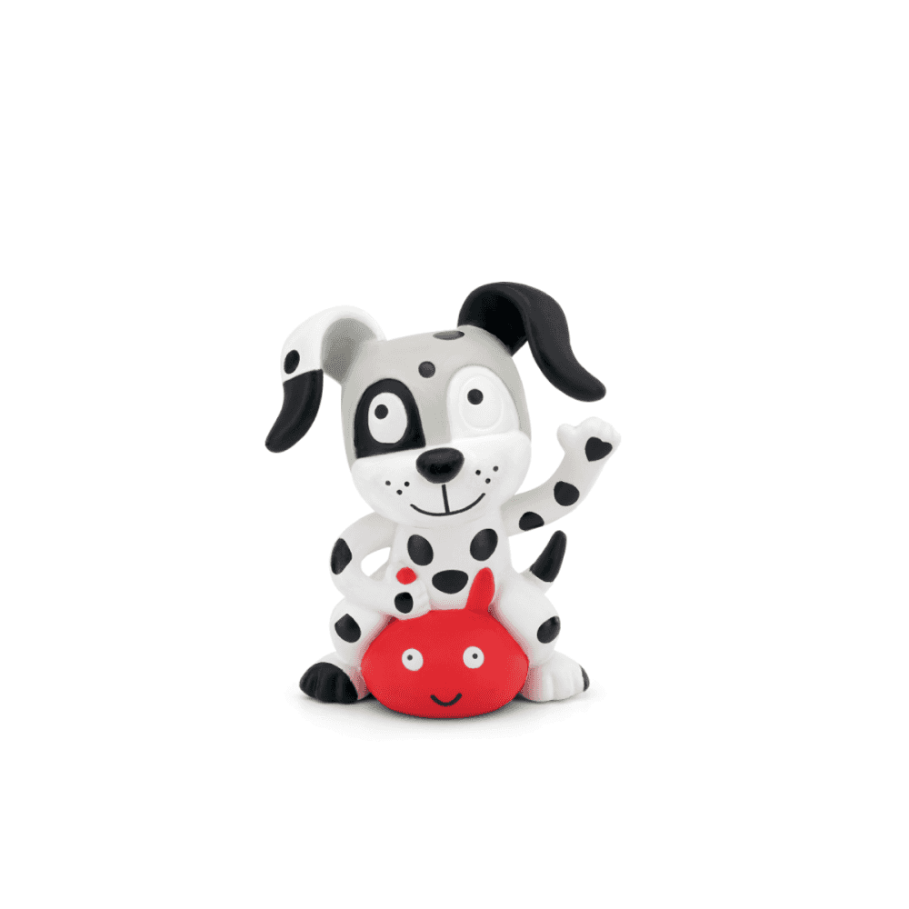 Tonies: Favourite Children's Songs - Playtime & Action 2 (Relaunch) - Beanie Games