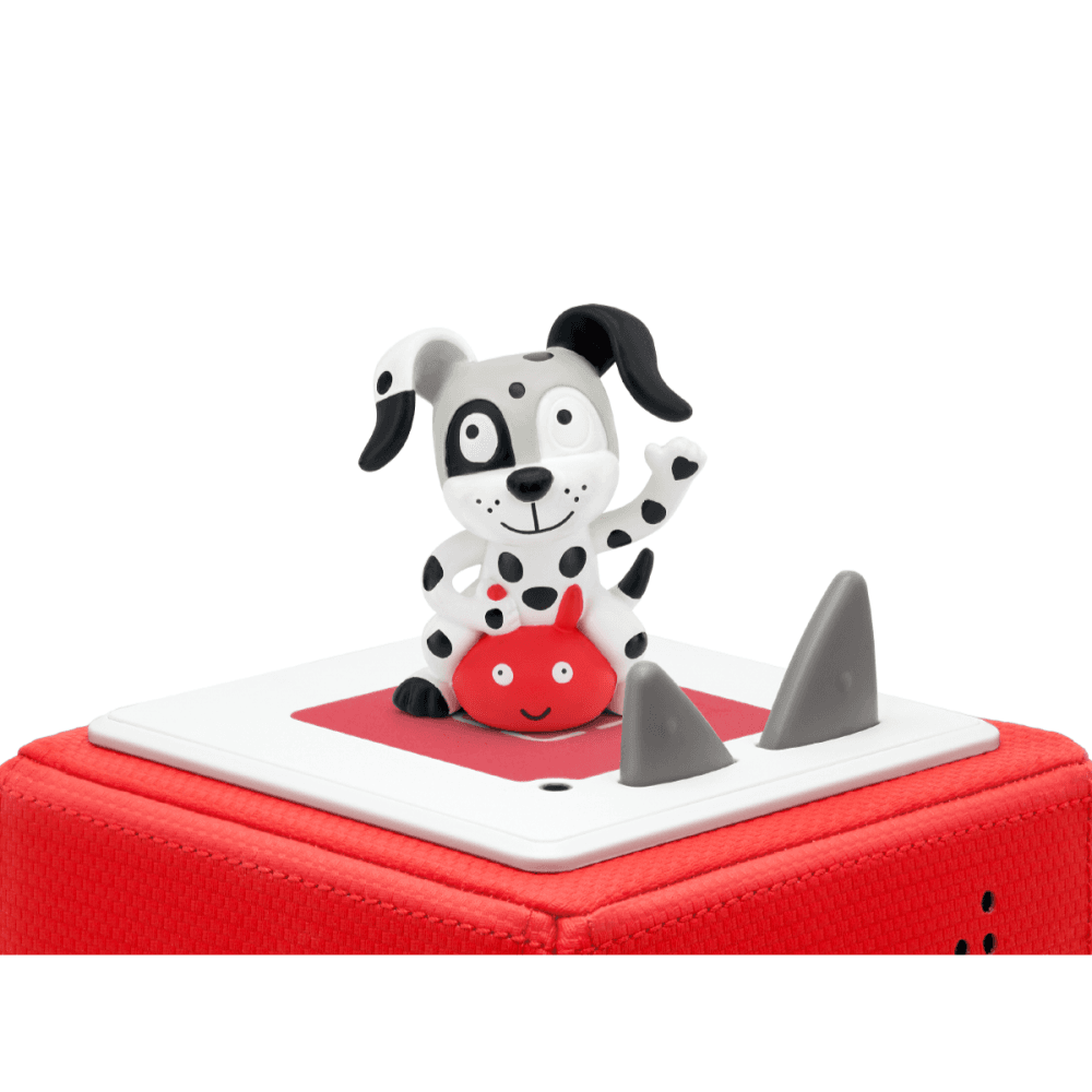 Tonies: Favourite Children's Songs - Playtime & Action 2 (Relaunch) - Beanie Games