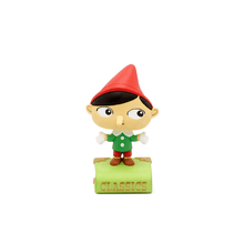 Tonies Favourite Classics - Pinocchio - Beanie Games