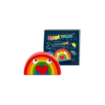 Tonies Favourite Classics - Pride Tales - Beanie Games