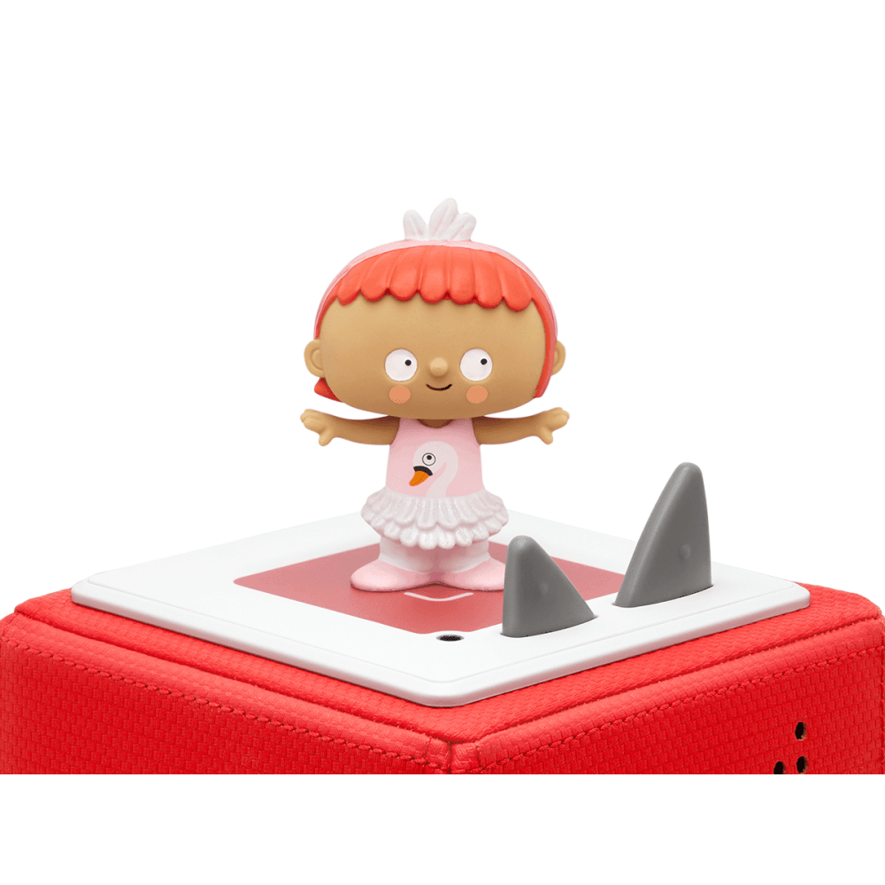 Tonies Favourite Masterpieces - Swan Lake - Beanie Games