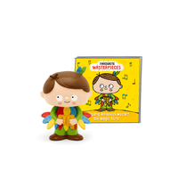 Tonies: Favourite Masterpieces The Magic Flute - Beanie Games
