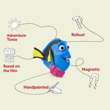 Tonies: Finding Dory - Beanie Games