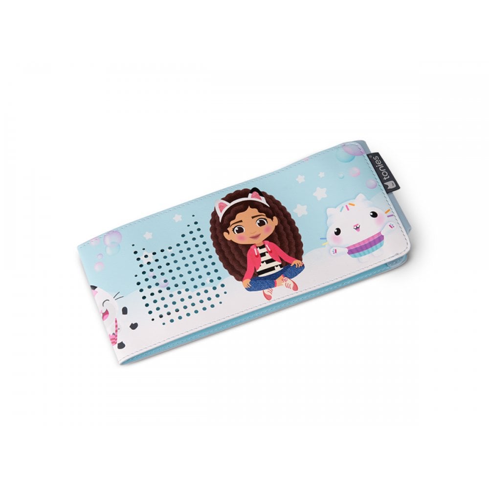 Tonies Gabby's Dollhouse Sleeve (for Toniebox 2) - Beanie Games