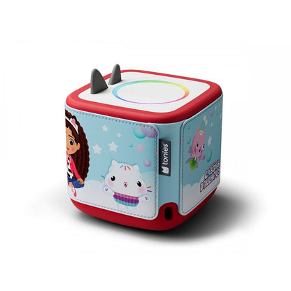 Tonies Gabby's Dollhouse Sleeve (for Toniebox 2) - Beanie Games