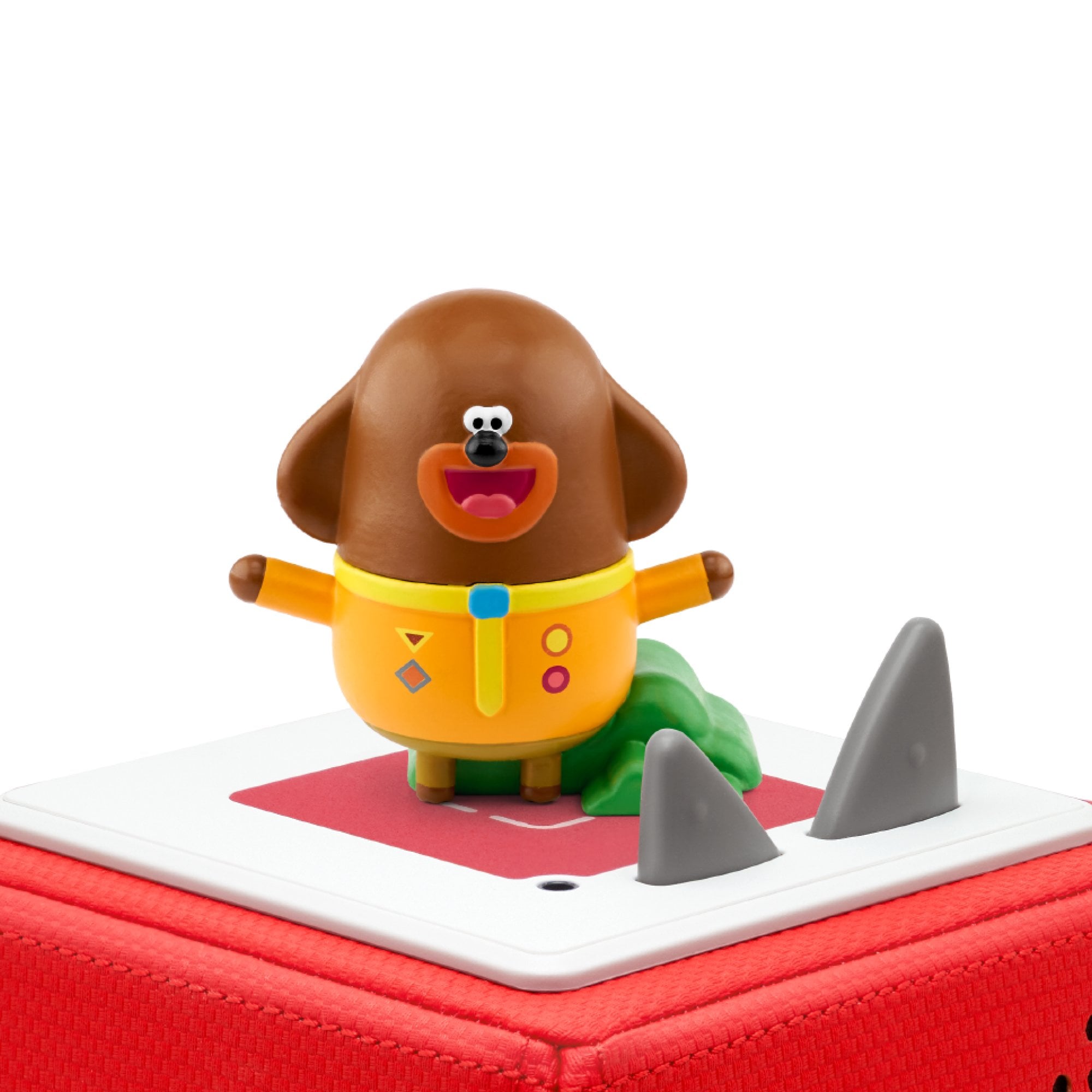 Hey Duggee