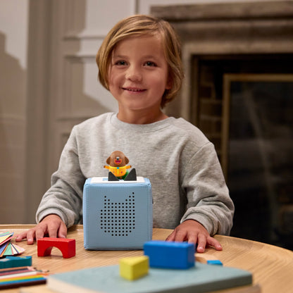 Tonies: Hey Duggee - Beanie Games