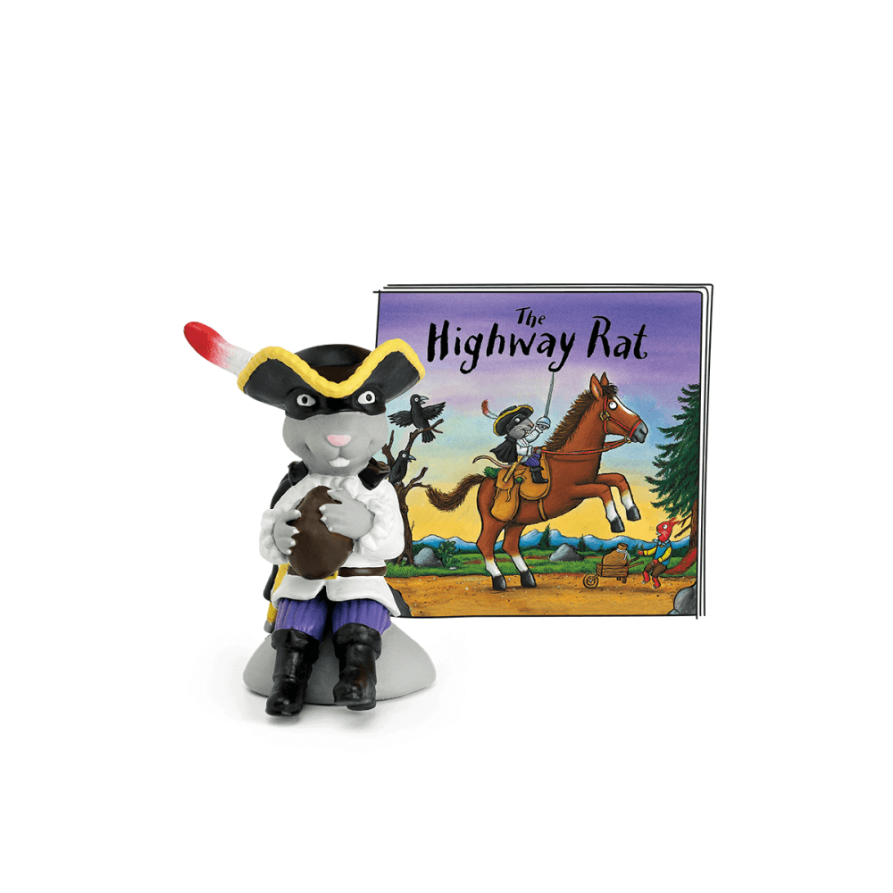 Highway Rat