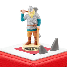 Tonies: Horrible Histories Vicious Vikings - Beanie Games