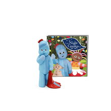 Tonies: In The Night Garden - A Musical Journey - Beanie Games