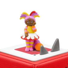 Tonies: In the night garden Bedtime with Upsy Daisy Classic Tonie Audio Character - Beanie Games