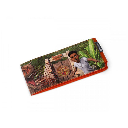 Tonies Jurassic Park Sleeve (for Toniebox 2) - Beanie Games