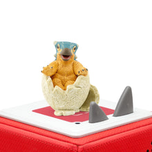 Tonies: Jurassic World - Camp Cretaceous - Bumpy - Beanie Games