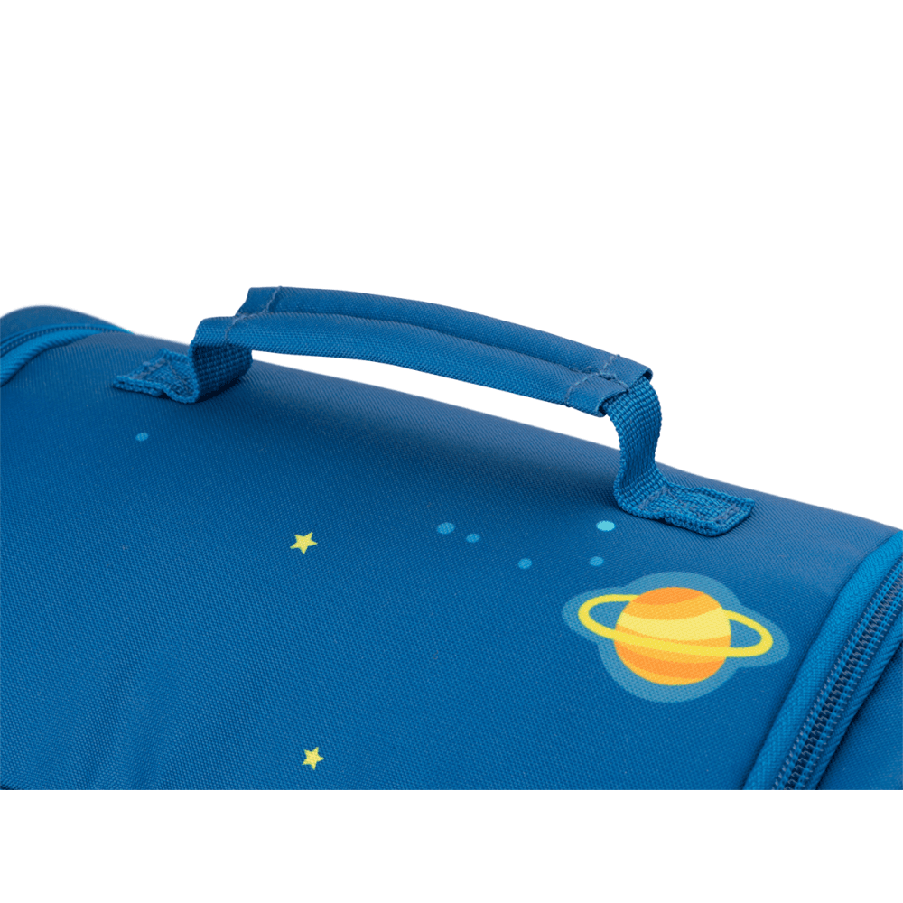 Tonies Listen & Play Bag - Blast Off - Beanie Games