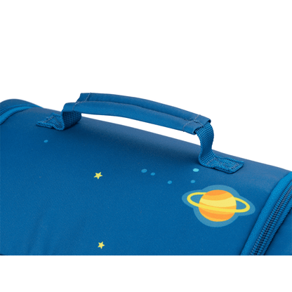 Tonies Listen & Play Bag - Blast Off - Beanie Games