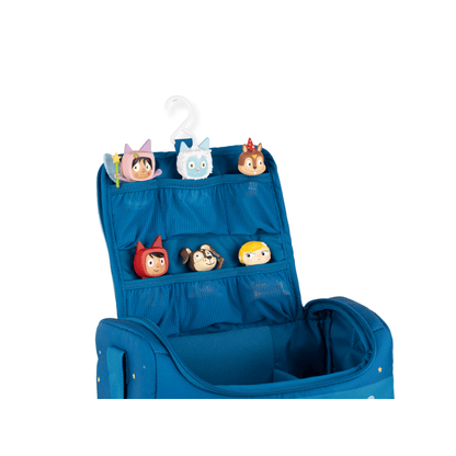 Tonies Listen & Play Bag - Blast Off - Beanie Games