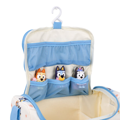 Tonies Listen & Play Bag - Bluey - Beanie Games